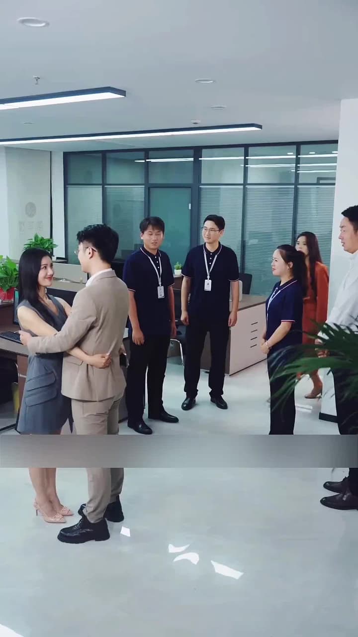 Boss, Go to Hell! - Episode 34