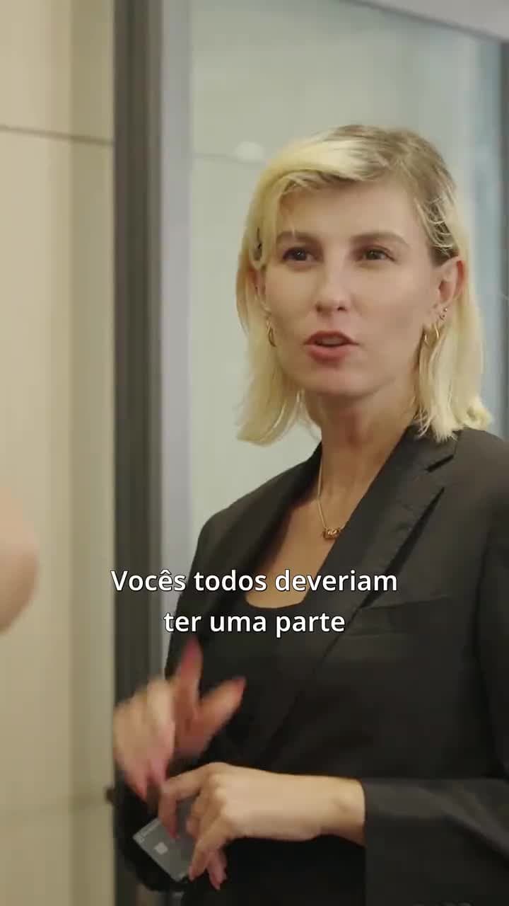 A CEO Secreta - Episode 23