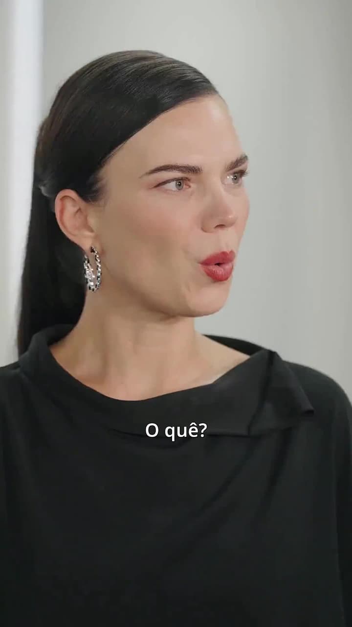 A CEO Secreta - Episode 32
