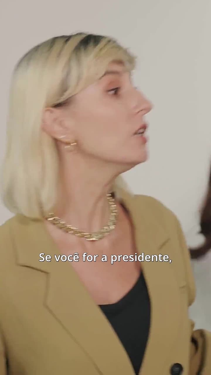 A CEO Secreta - Episode 35