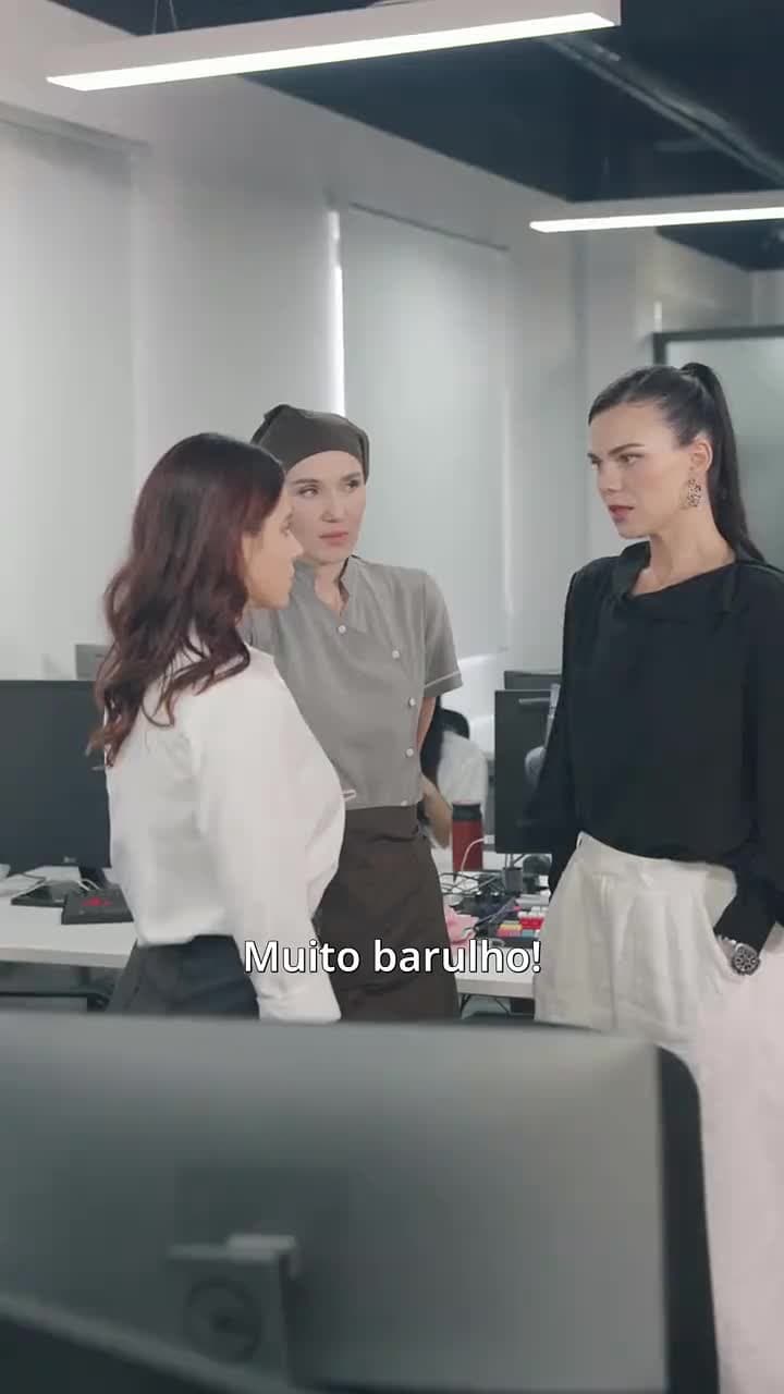 A CEO Secreta - Episode 28