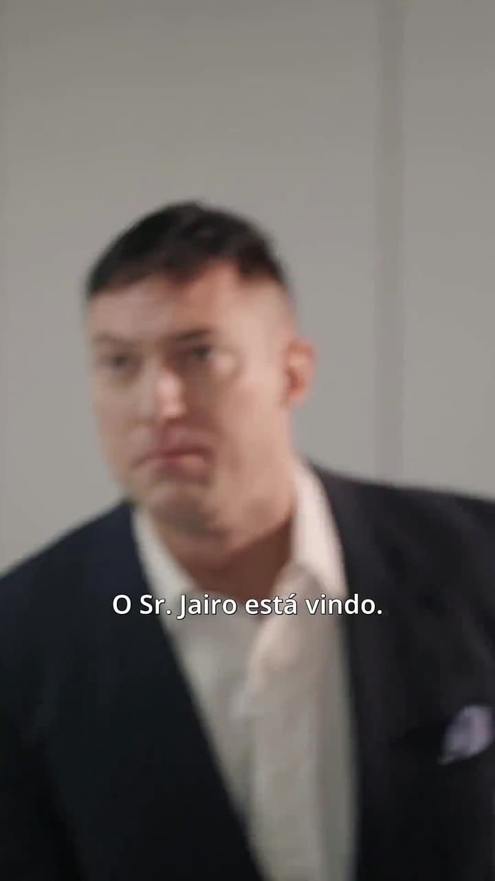 A CEO Secreta - Episode 36
