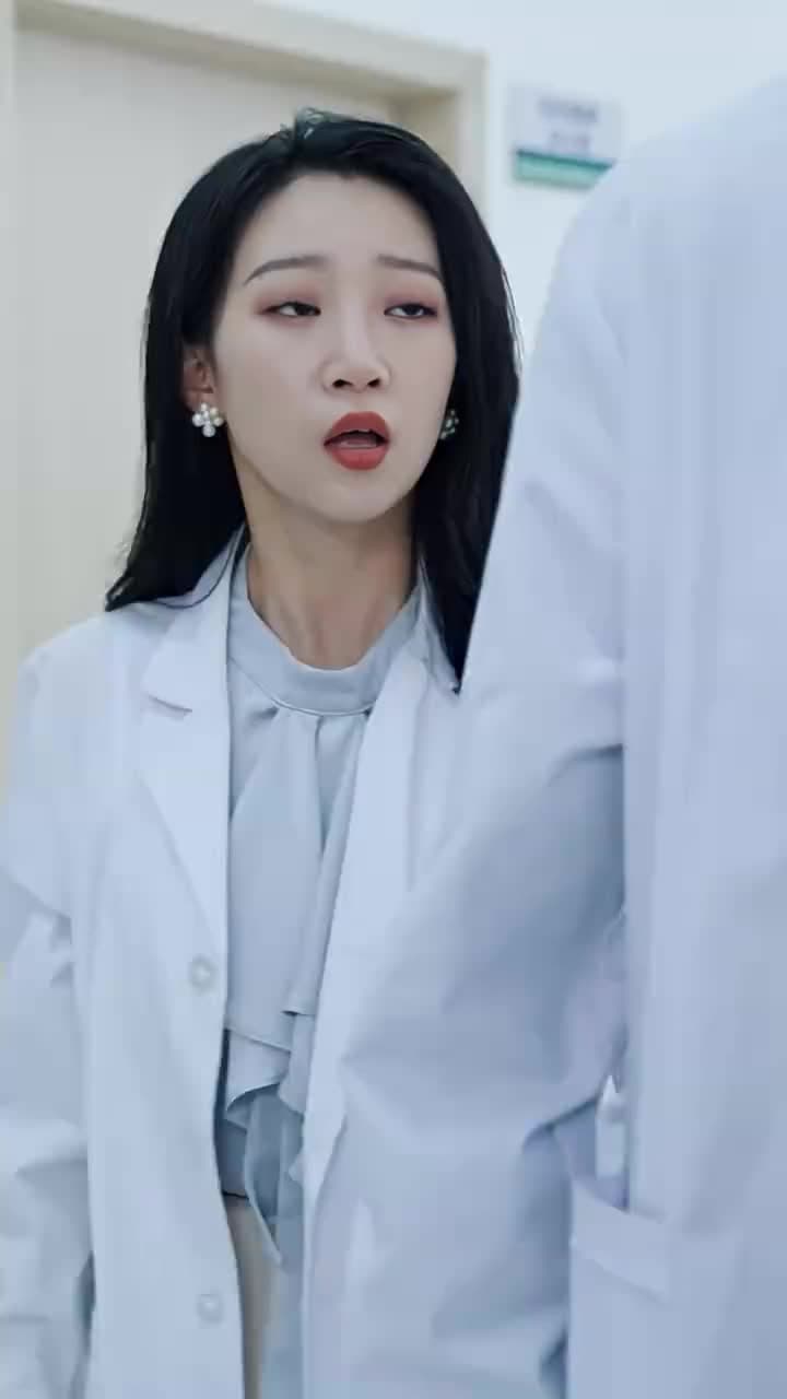 Can't Stop Her Falling - Episode 6