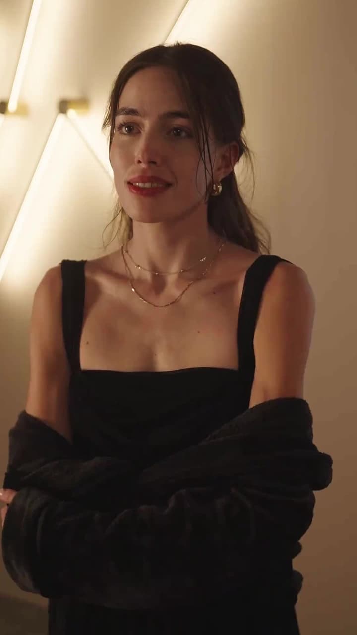 Senorita Playing with Fire - Episode 4