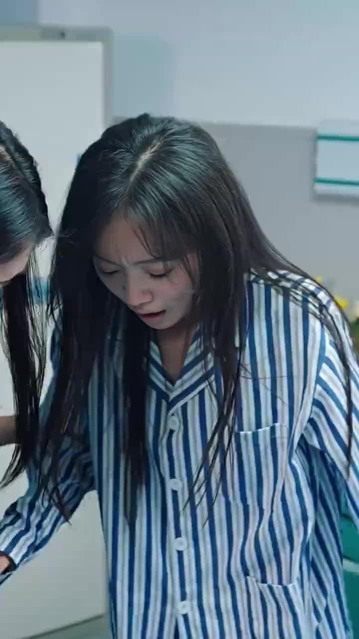 Can't Stop Her Falling - Episode 15