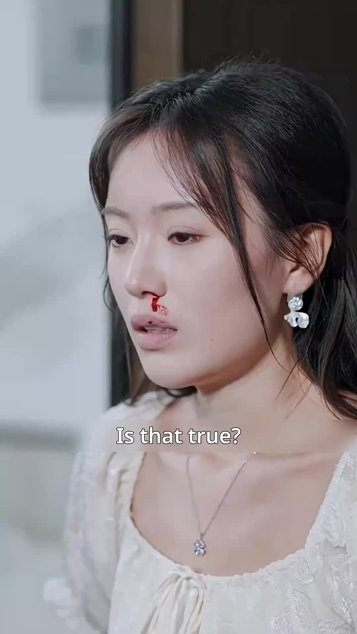 Can't Stop Her Falling - Episode 12