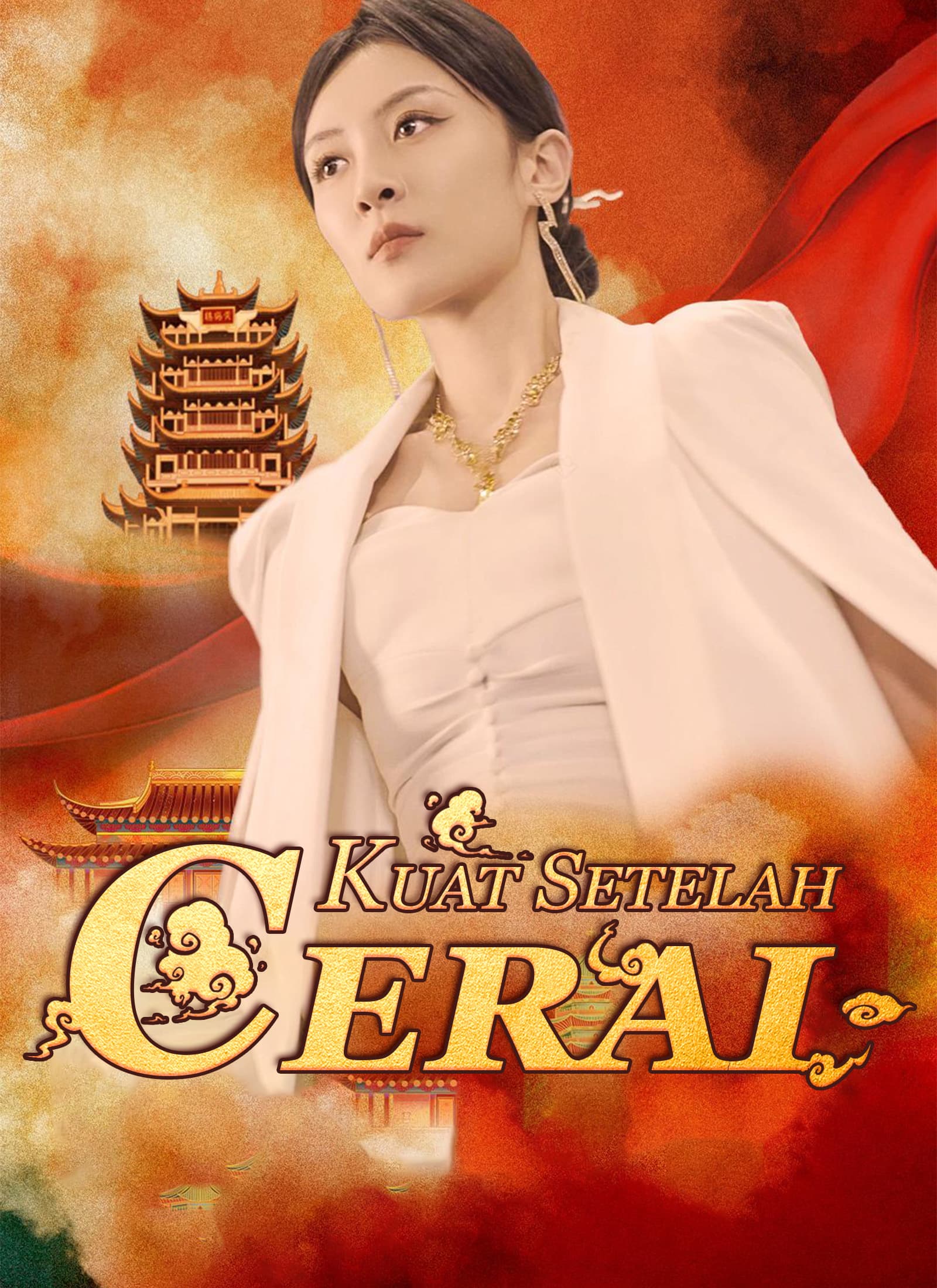 Kuat Setelah Cerai
