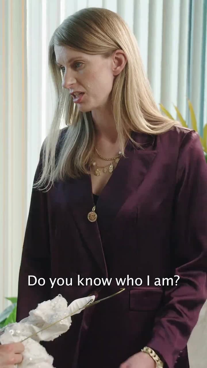 The Undercover Boss - Episode 33