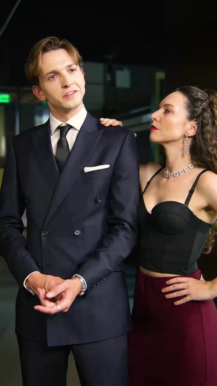 Flash Marriage After Onenight Stand - Episode 16