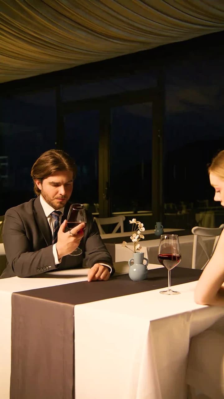 Flash Marriage After Onenight Stand - Episode 45