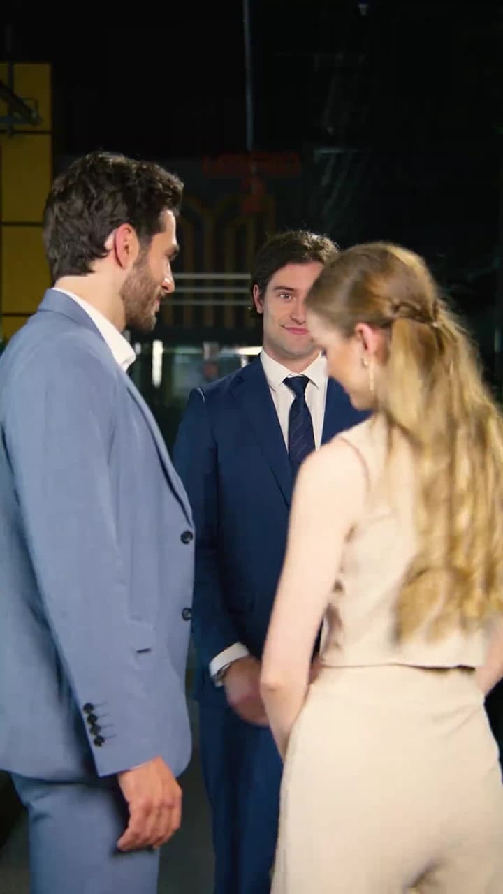 Flash Marriage After Onenight Stand - Episode 17