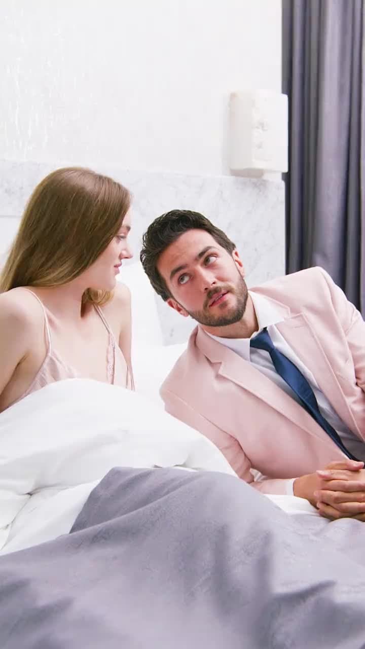 Flash Marriage After Onenight Stand - Episode 57