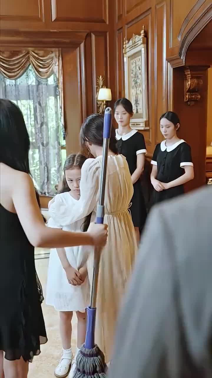 Wrong Face and Right Soul - Episode 9