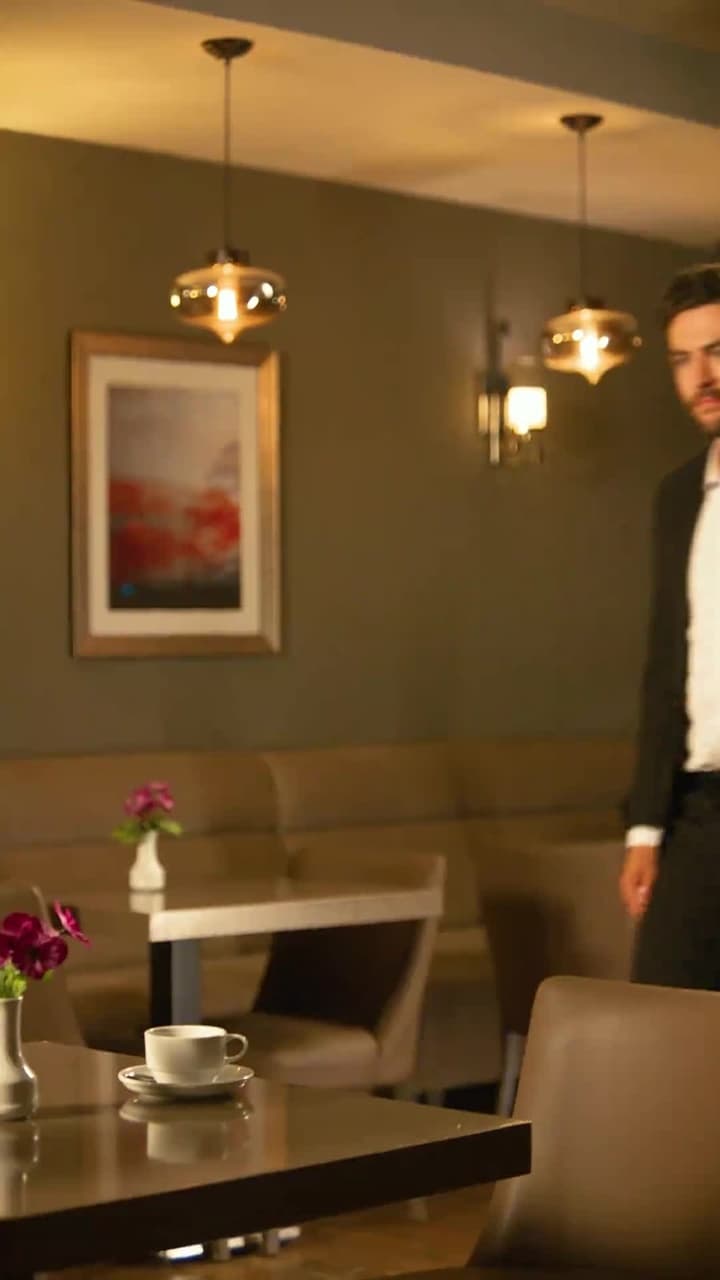Flash Marriage After Onenight Stand - Episode 9