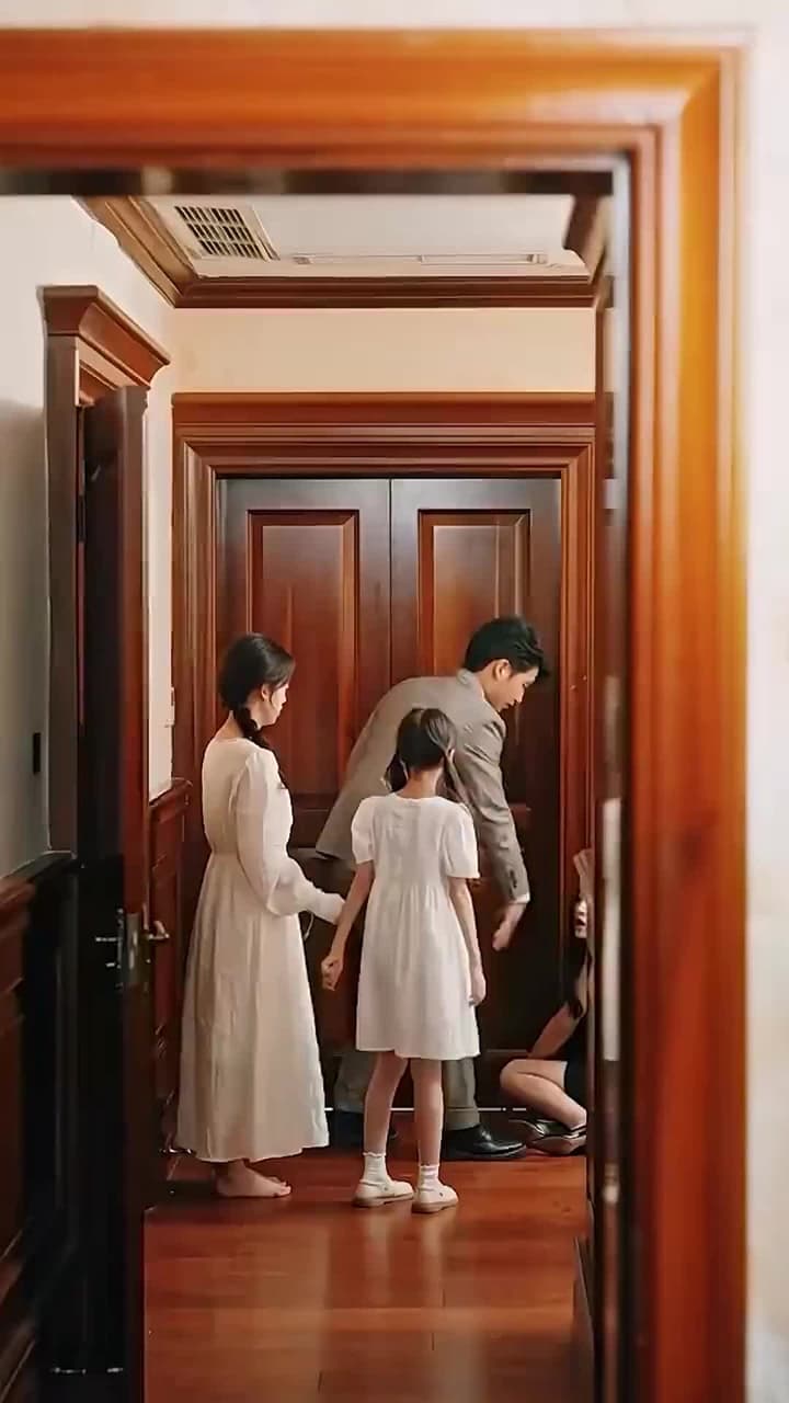 Wrong Face and Right Soul - Episode 19