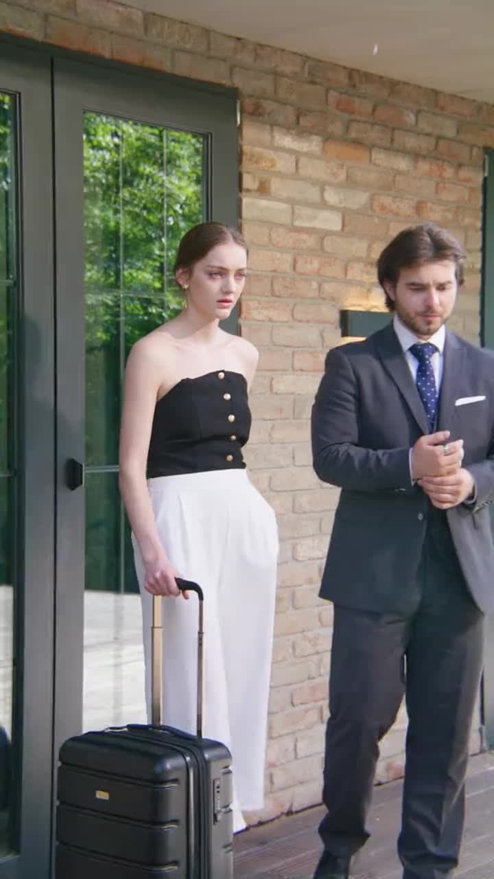 Flash Marriage After Onenight Stand - Episode 80