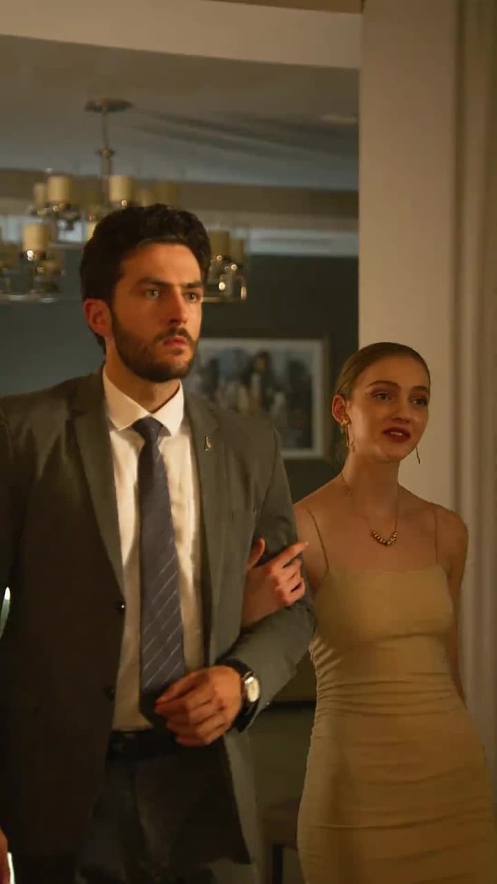 Flash Marriage After Onenight Stand - Episode 29