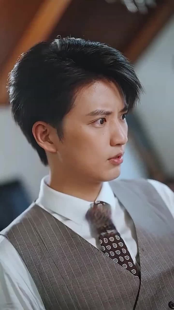 Wrong Face and Right Soul - Episode 8