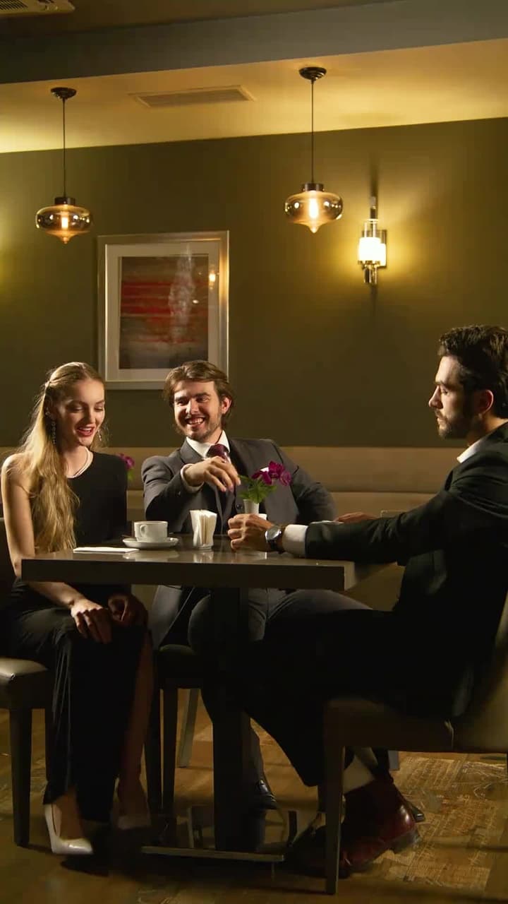 Flash Marriage After Onenight Stand - Episode 10
