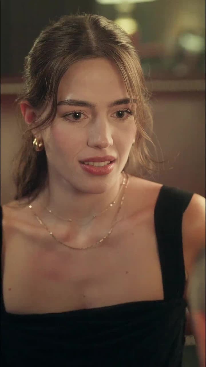 Senorita Playing with Fire - B Ver. - Episode 8