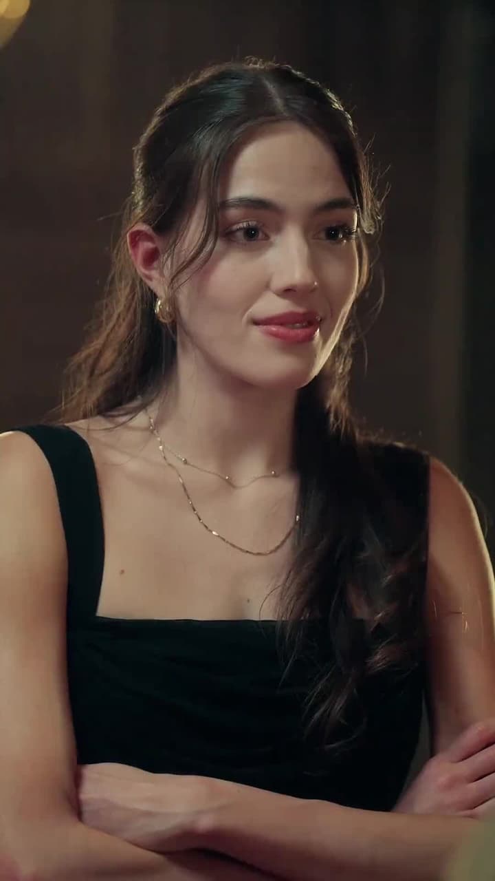 Senorita Playing with Fire - B Ver. - Episode 9