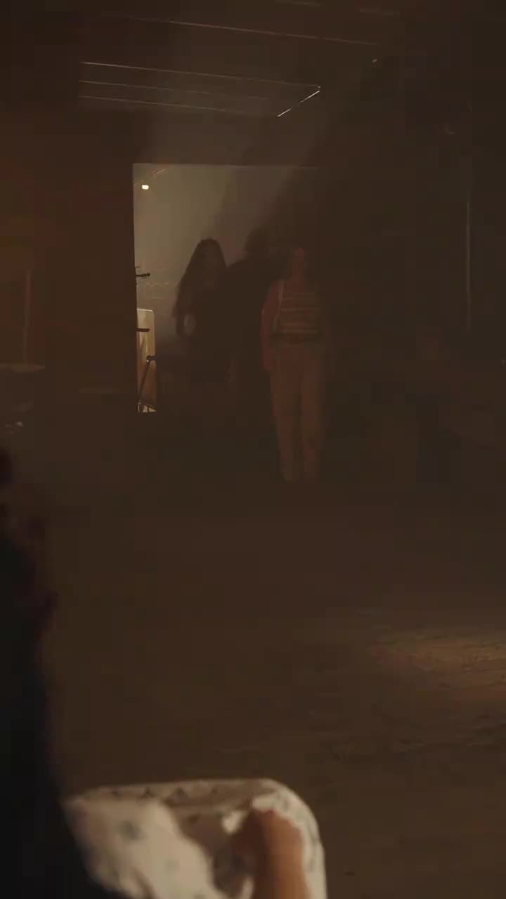 Senorita Playing with Fire - B Ver. - Episode 59
