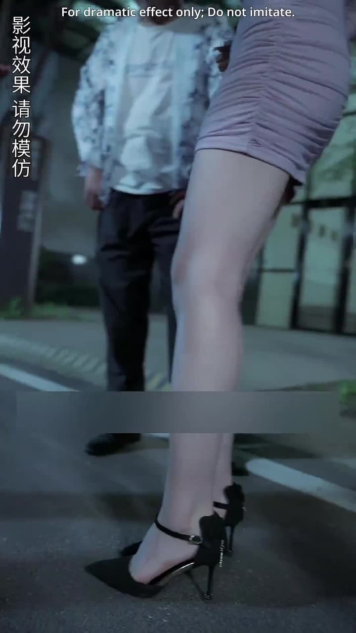 Mrs. Janitor's Secret - Episode 73