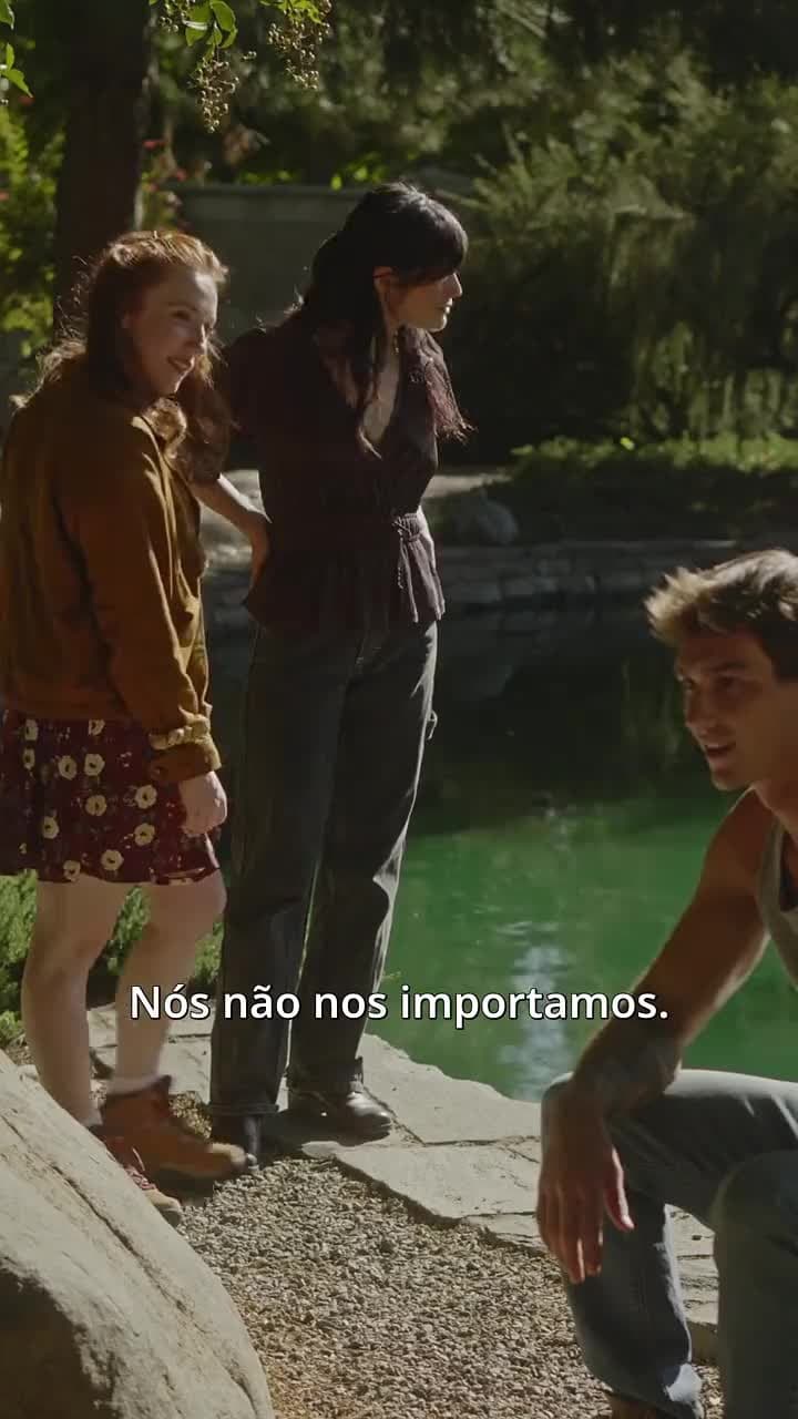 Me Chame Alpha - Episode 45