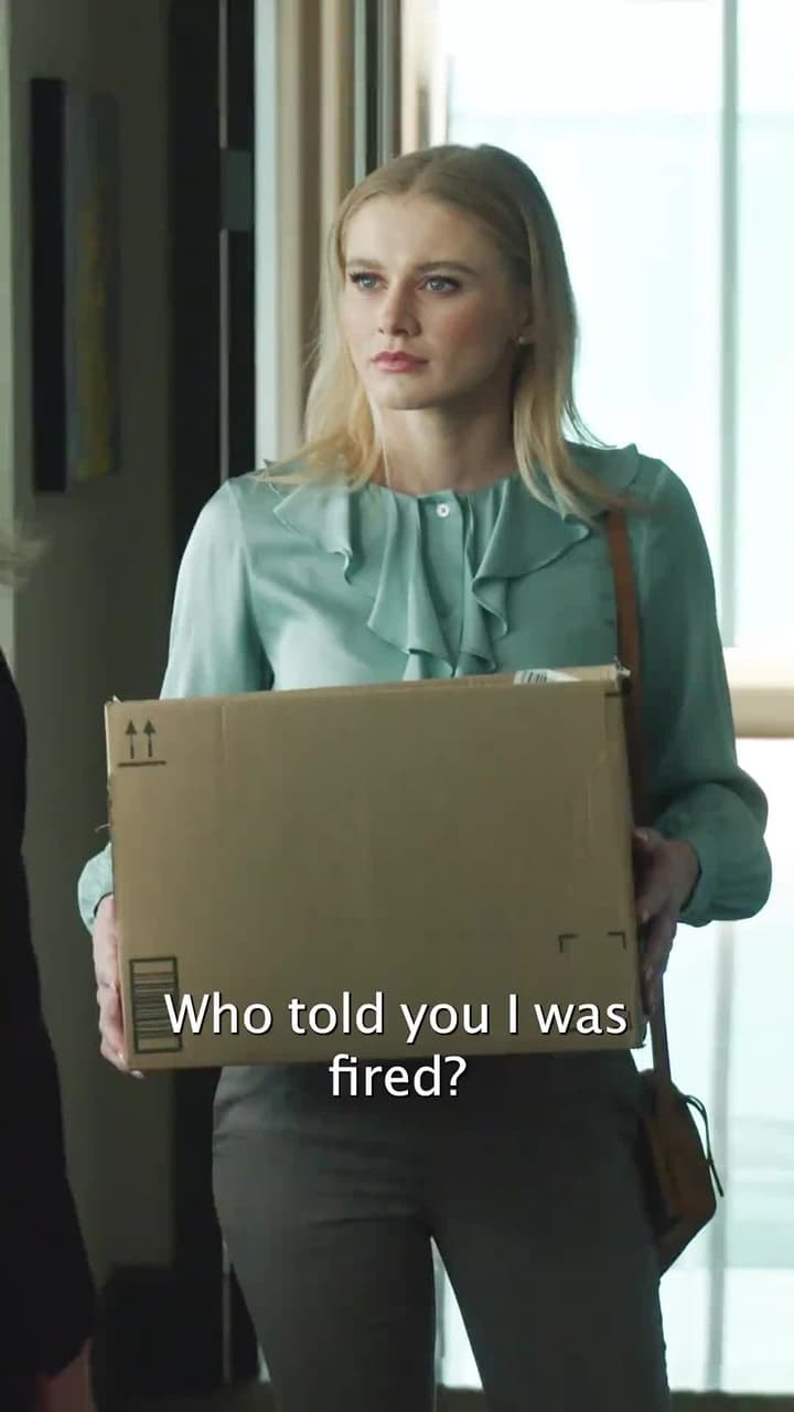 The Undercover Boss - Episode 18