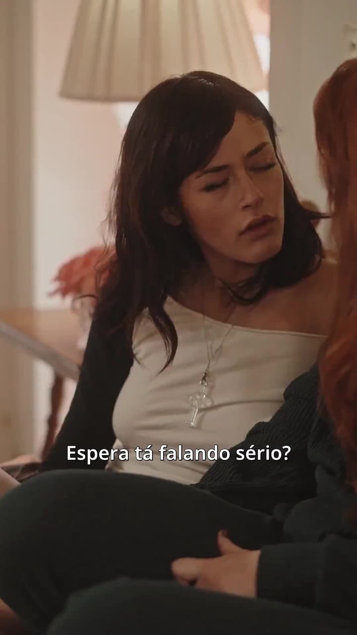 Me Chame Alpha - Episode 43