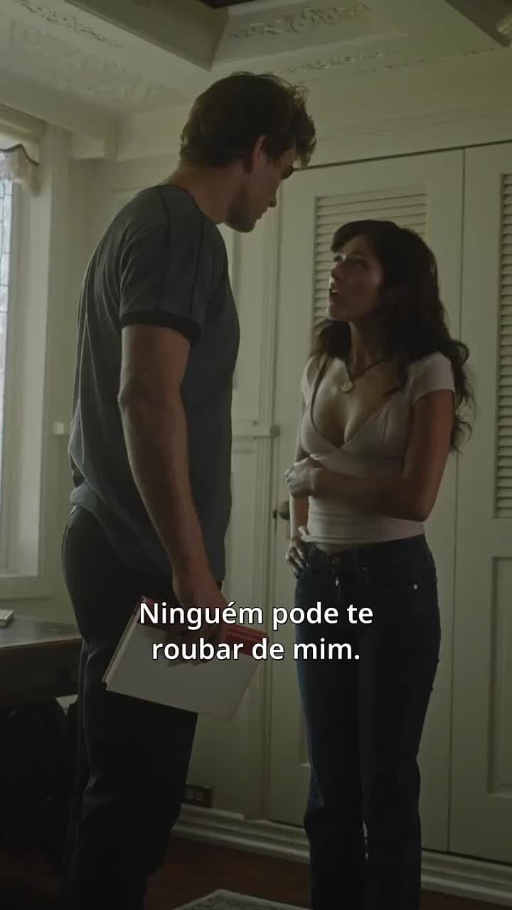 Me Chame Alpha - Episode 39