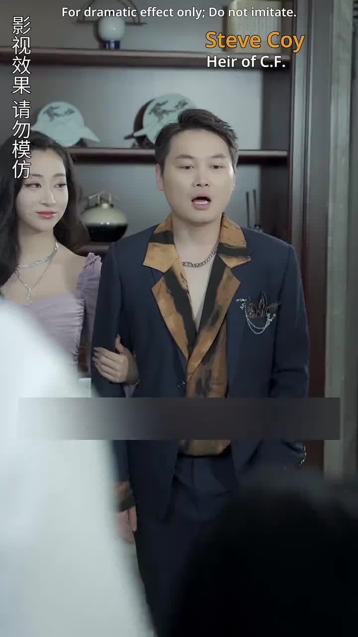 Mrs. Janitor's Secret - Episode 82