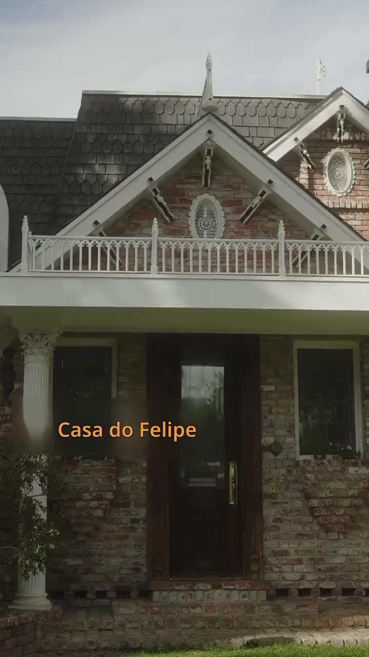 Me Chame Alpha - Episode 15