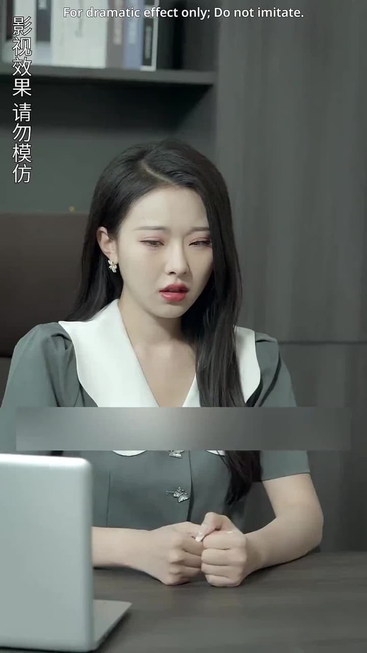 Mrs. Janitor's Secret - Episode 79