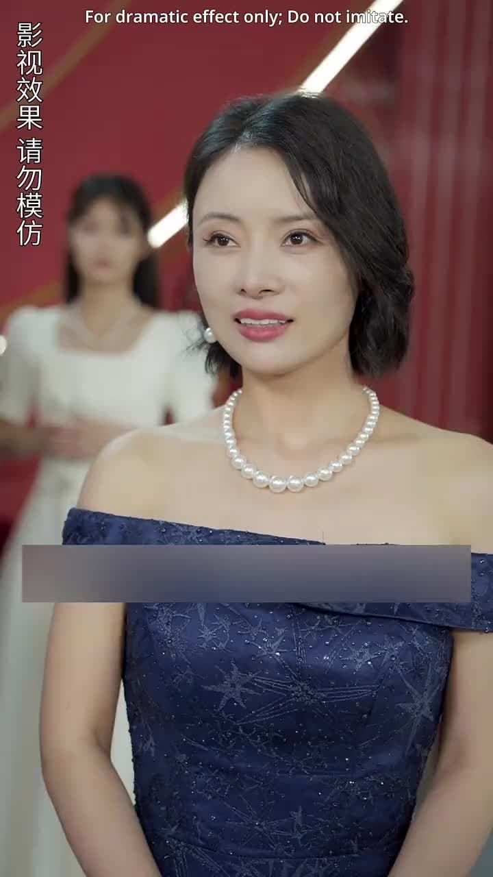 Mrs. Janitor's Secret - Episode 99