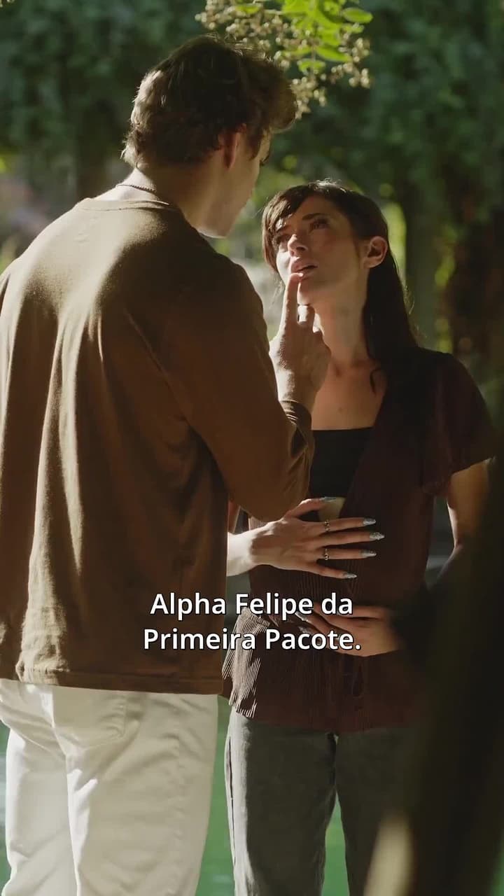 Me Chame Alpha - Episode 70