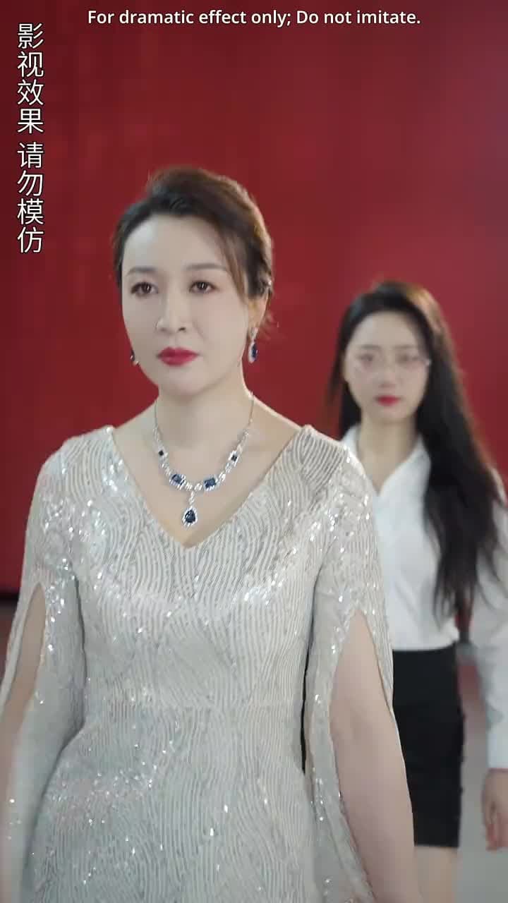Mrs. Janitor's Secret - Episode 95