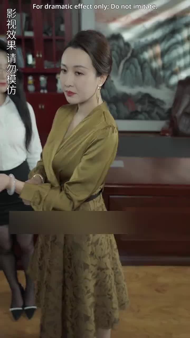 Mrs. Janitor's Secret - Episode 88