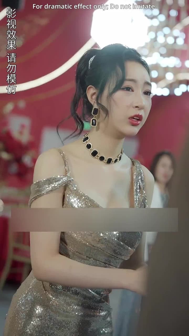Mrs. Janitor's Secret - Episode 94