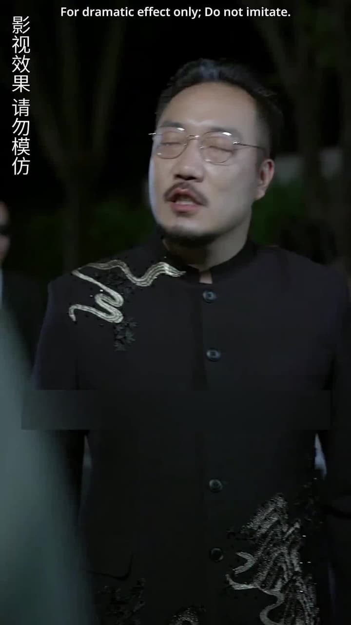 Mrs. Janitor's Secret - Episode 77