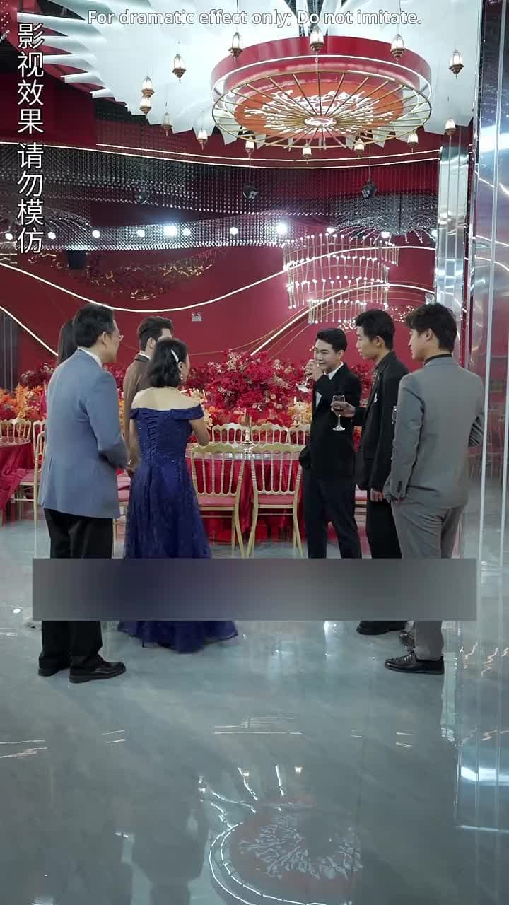 Mrs. Janitor's Secret - Episode 93