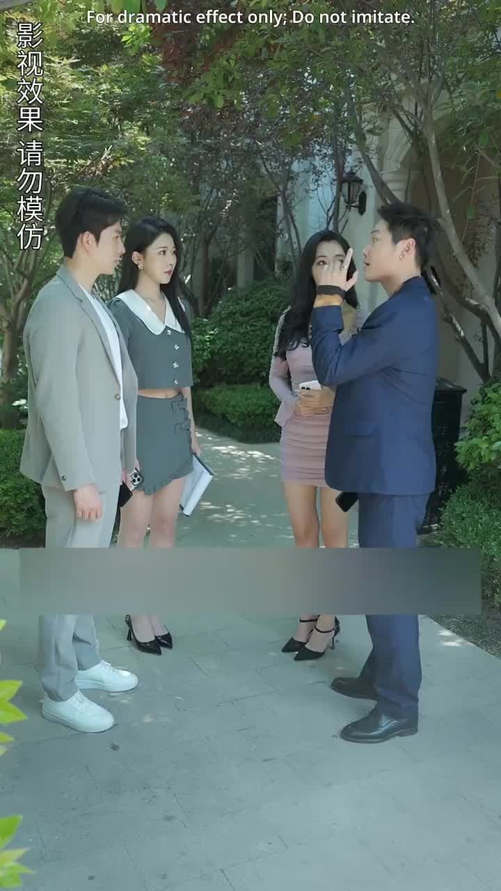 Mrs. Janitor's Secret - Episode 91