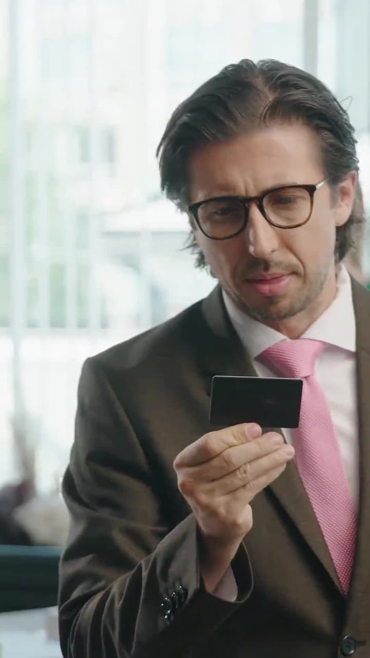 The Undercover Boss - Episode 13