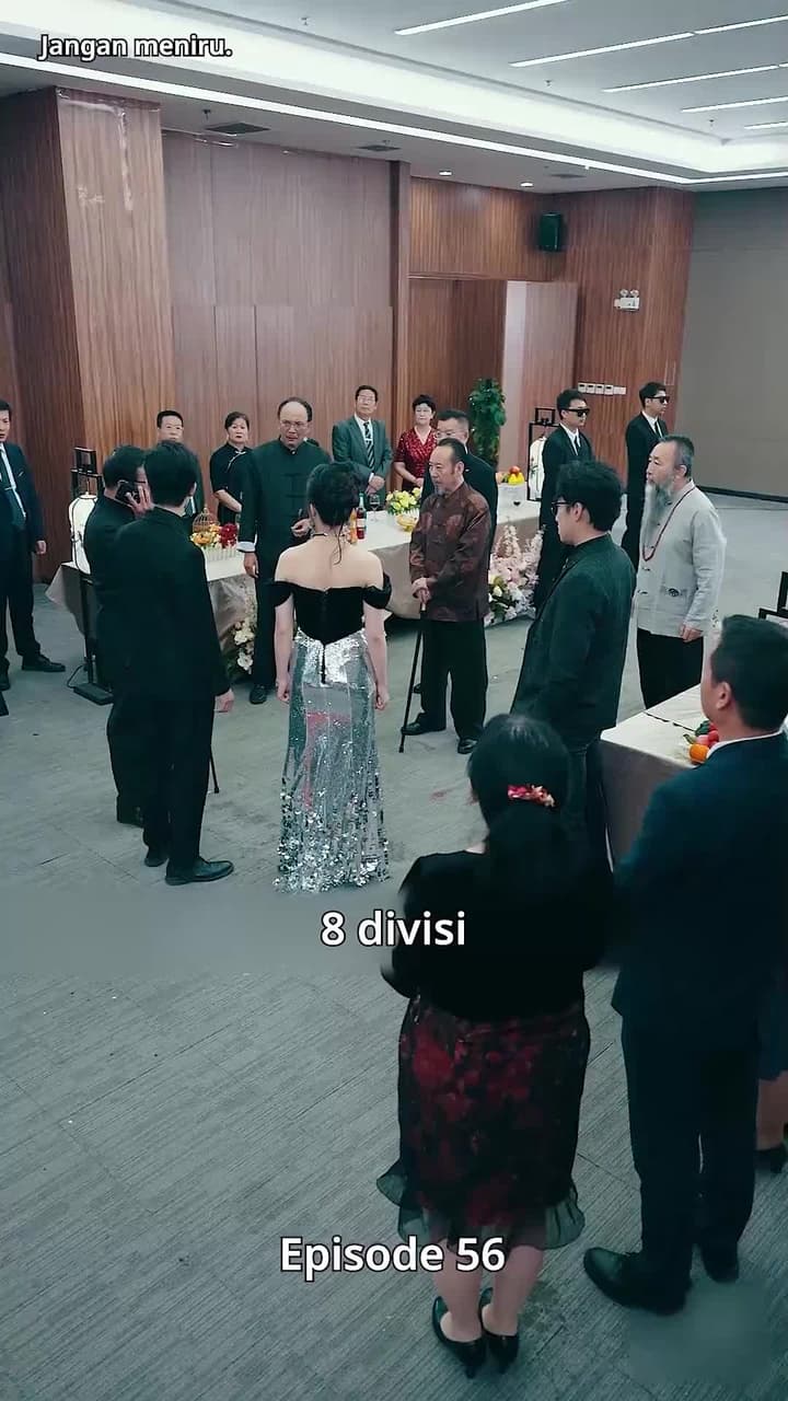 Mengejar Mimpi - Episode 56