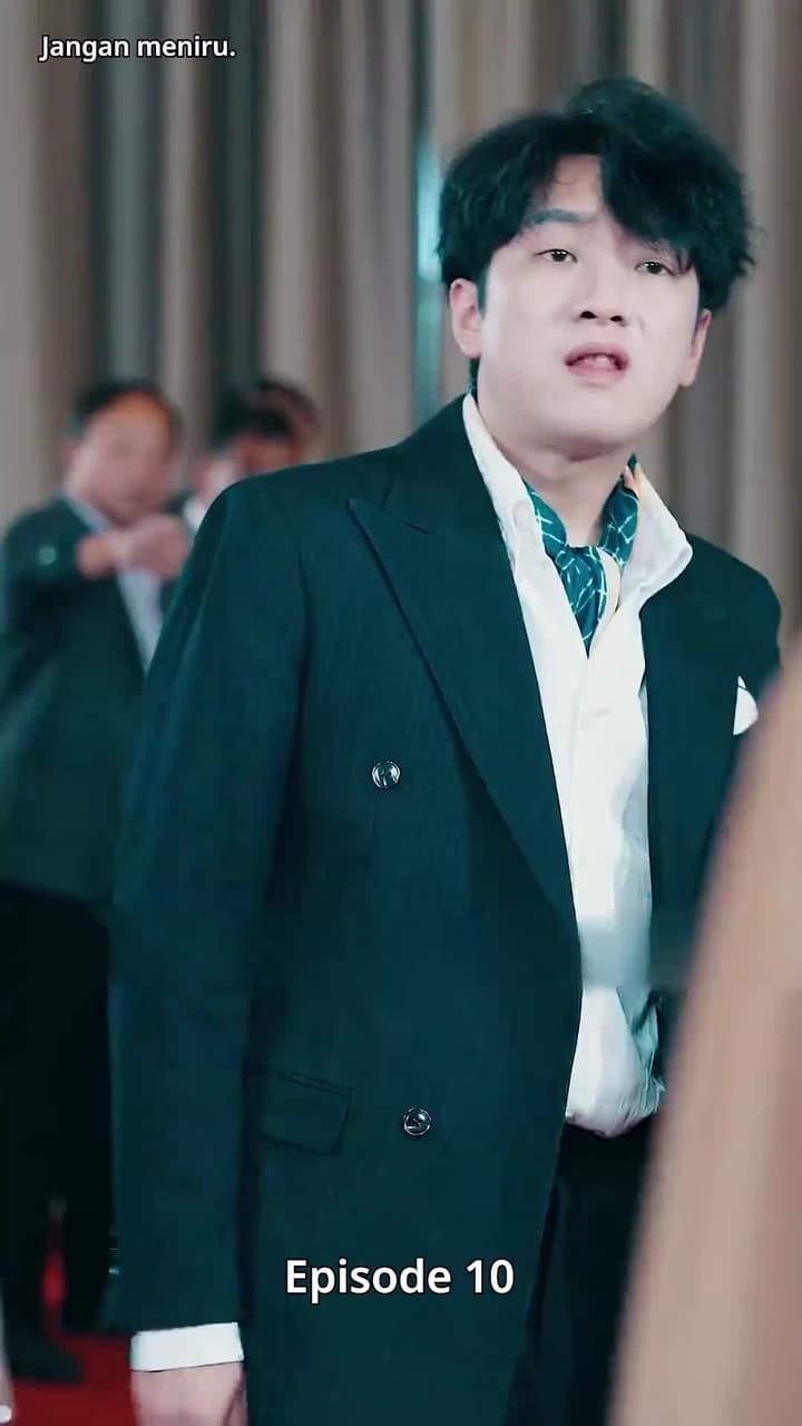 Mengejar Mimpi - Episode 10