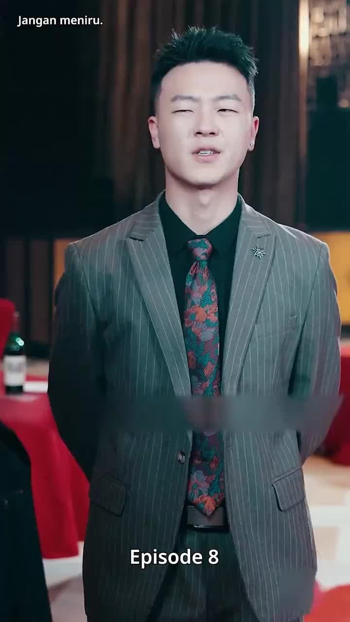 Mengejar Mimpi - Episode 8