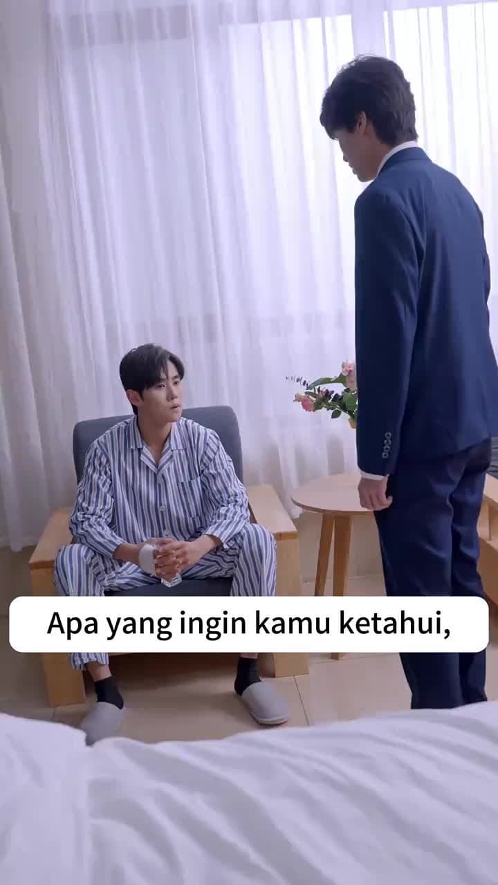 Keindahan Dan Pengkhianatan - Episode 59