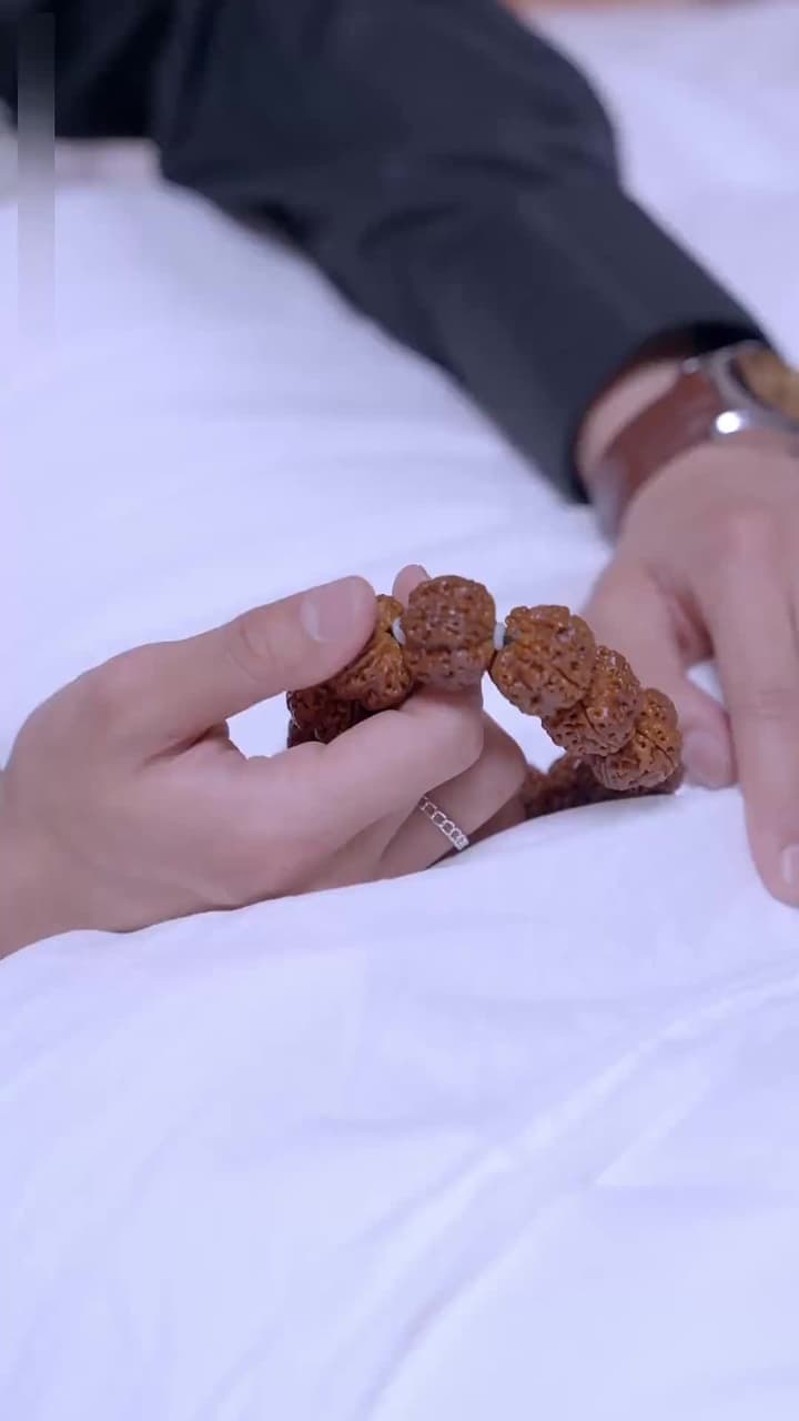 Keindahan Dan Pengkhianatan - Episode 80