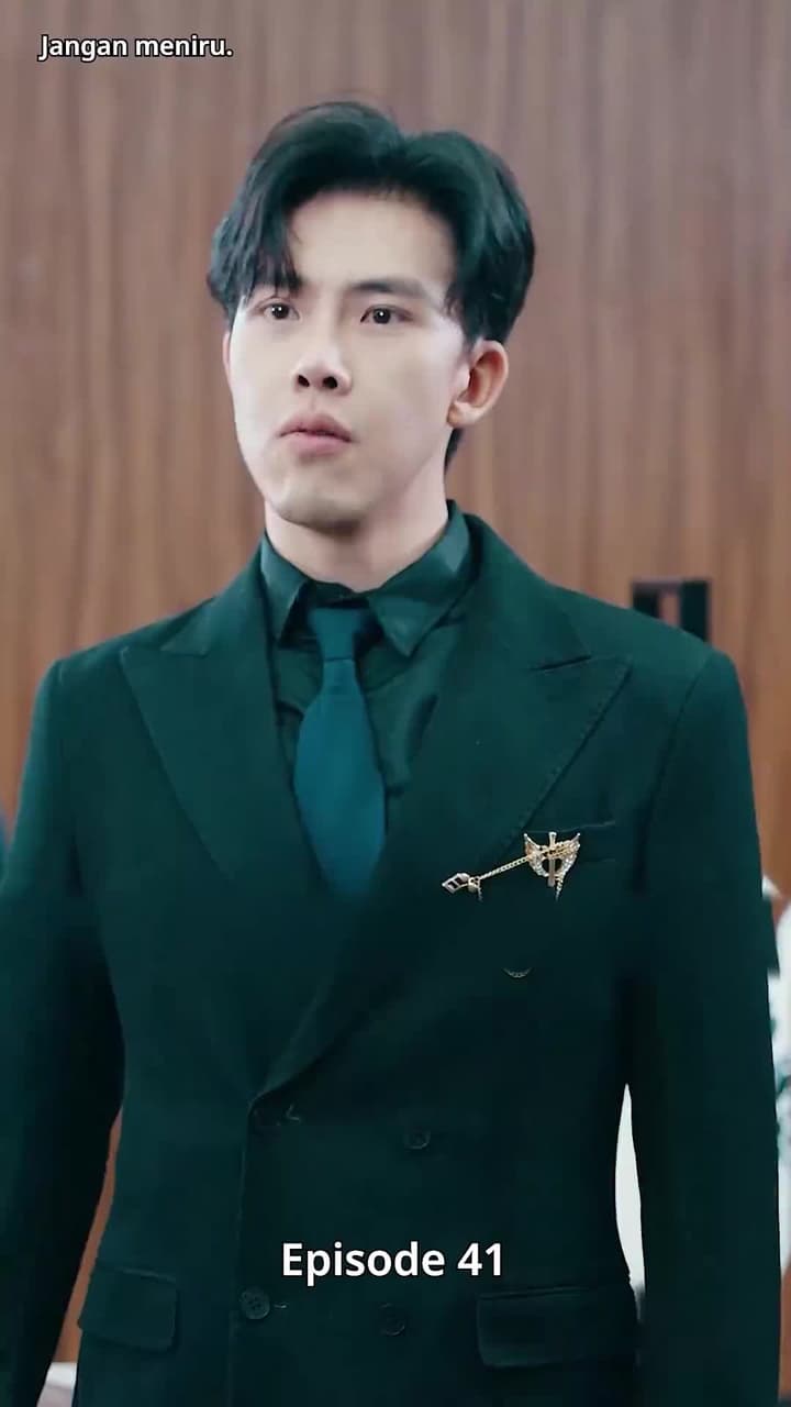 Mengejar Mimpi - Episode 41