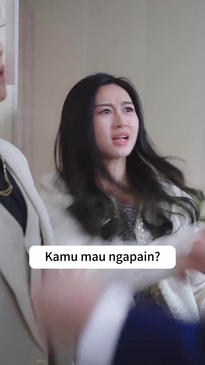 Keindahan Dan Pengkhianatan - Episode 44